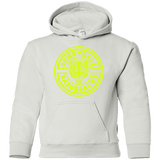 Sweatshirts White / YS Sunnydale razorbacks Youth Hoodie