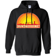 Sweatshirts Black / Small Sunshine Pullover Hoodie