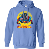 Sweatshirts Carolina Blue / S Super Chunk Pullover Hoodie