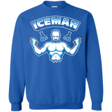 Sweatshirts Royal / Small Super Cook Crewneck Sweatshirt