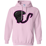 Sweatshirts Light Pink / Small Super Cute Alien Pullover Hoodie