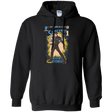 Sweatshirts Black / Small Superbad Pullover Hoodie
