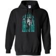 Sweatshirts Black / S Superhuman Pullover Hoodie