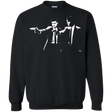Sweatshirts Black / Small Supernatural fiction Crewneck Sweatshirt