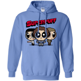 Sweatshirts Carolina Blue / S Superpuff Pullover Hoodie