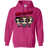 Sweatshirts Heliconia / S Superpuff Pullover Hoodie