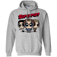 Sweatshirts Sport Grey / S Superpuff Pullover Hoodie