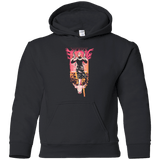 Sweatshirts Black / YS Supreme Youth Hoodie