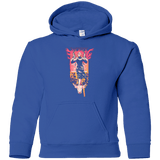 Sweatshirts Royal / YS Supreme Youth Hoodie