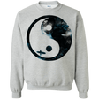 Sweatshirts Sport Grey / S Surfin' Crewneck Sweatshirt