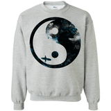 Sweatshirts Sport Grey / S Surfin' Crewneck Sweatshirt