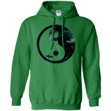 Sweatshirts Irish Green / S Surfin' Pullover Hoodie