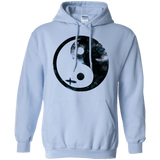 Sweatshirts Light Blue / S Surfin' Pullover Hoodie