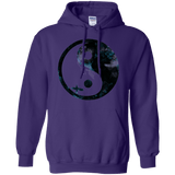 Sweatshirts Purple / S Surfin' Pullover Hoodie