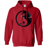 Sweatshirts Red / S Surfin' Pullover Hoodie