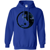 Sweatshirts Royal / S Surfin' Pullover Hoodie