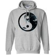 Sweatshirts Sport Grey / S Surfin' Pullover Hoodie