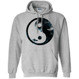 Sweatshirts Sport Grey / S Surfin' Pullover Hoodie
