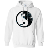 Sweatshirts White / S Surfin' Pullover Hoodie