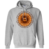 Sweatshirts Sport Grey / Small Surviving The Sarlacc Pullover Hoodie