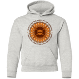 Sweatshirts Ash / YS Surviving The Sarlacc Youth Hoodie