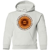 Sweatshirts White / YS Surviving The Sarlacc Youth Hoodie