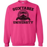 Sweatshirts Heliconia / S SUX2BU Crewneck Sweatshirt