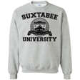Sweatshirts Sport Grey / S SUX2BU Crewneck Sweatshirt
