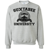 Sweatshirts Sport Grey / S SUX2BU Crewneck Sweatshirt