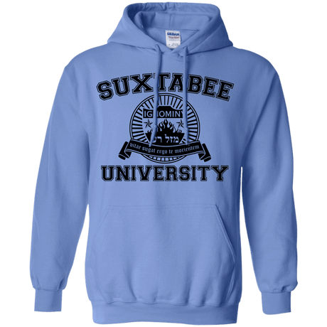 Sweatshirts Carolina Blue / S SUX2BU Pullover Hoodie