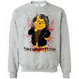 Sweatshirts Sport Grey / S Sweeney the Pooh Crewneck Sweatshirt