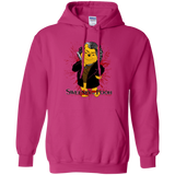 Sweatshirts Heliconia / S Sweeney the Pooh Pullover Hoodie