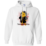 Sweatshirts White / S Sweeney the Pooh Pullover Hoodie