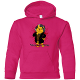 Sweatshirts Heliconia / YS Sweeney the Pooh Youth Hoodie