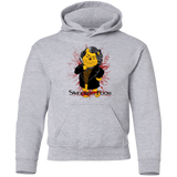 Sweatshirts Sport Grey / YS Sweeney the Pooh Youth Hoodie