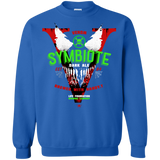 Sweatshirts Royal / S Symbiote Dark Ale Crewneck Sweatshirt