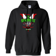 Sweatshirts Black / S Symbiote Dark Ale Pullover Hoodie