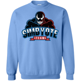 Sweatshirts Carolina Blue / S Symbiote Team Crewneck Sweatshirt