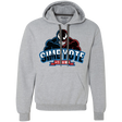 Sweatshirts Sport Grey / S Symbiote Team Premium Fleece Hoodie