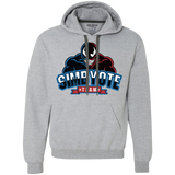 Sweatshirts Sport Grey / S Symbiote Team Premium Fleece Hoodie