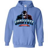 Sweatshirts Carolina Blue / S Symbiote Team Pullover Hoodie