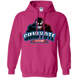 Sweatshirts Heliconia / S Symbiote Team Pullover Hoodie