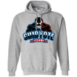 Sweatshirts Sport Grey / S Symbiote Team Pullover Hoodie