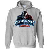 Sweatshirts Sport Grey / S Symbiote Team Pullover Hoodie