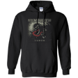 Sweatshirts Black / S Symbioted Pullover Hoodie