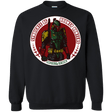Sweatshirts Black / S Syndicate Insignia Crewneck Sweatshirt