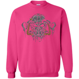 Sweatshirts Heliconia / Small T-60 Power Armor Crewneck Sweatshirt