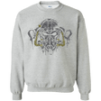 Sweatshirts Sport Grey / Small T-60 Power Armor Crewneck Sweatshirt