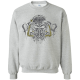 Sweatshirts Sport Grey / Small T-60 Power Armor Crewneck Sweatshirt