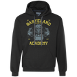 Sweatshirts Black / Small T-60 Series Premium Fleece Hoodie
